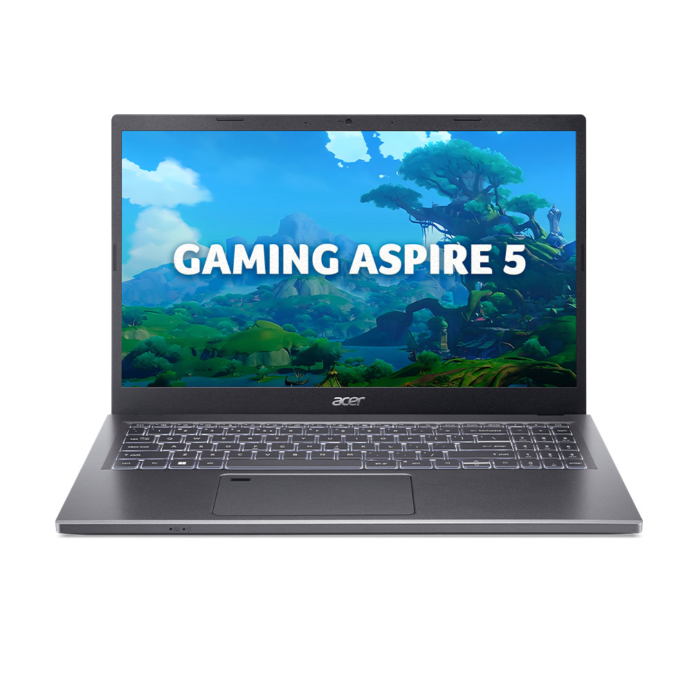 Laptop Acer Gaming Aspire 5