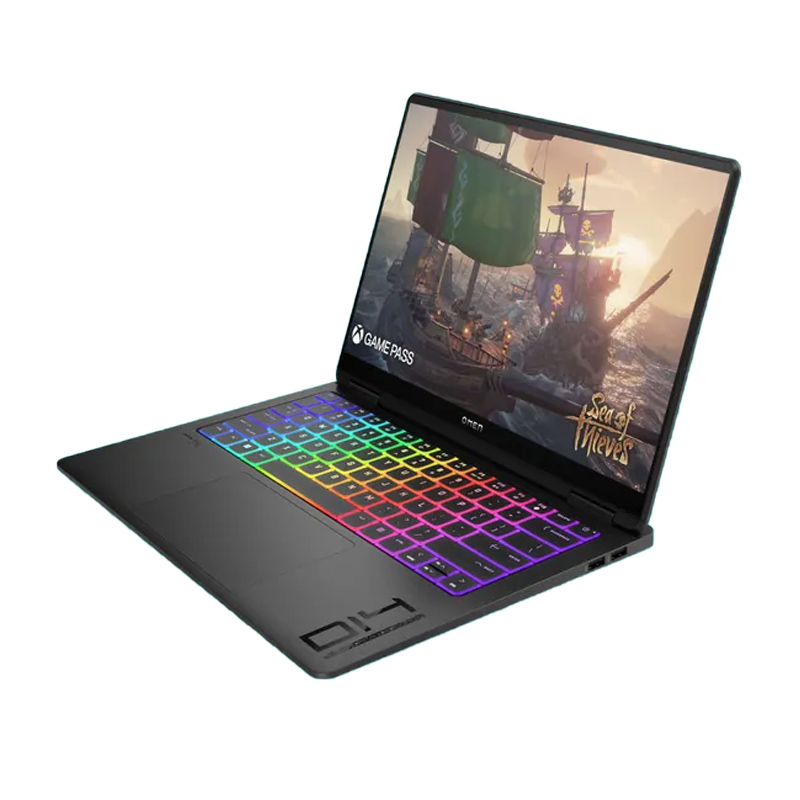 Laptop HP Omen Transcend 14 