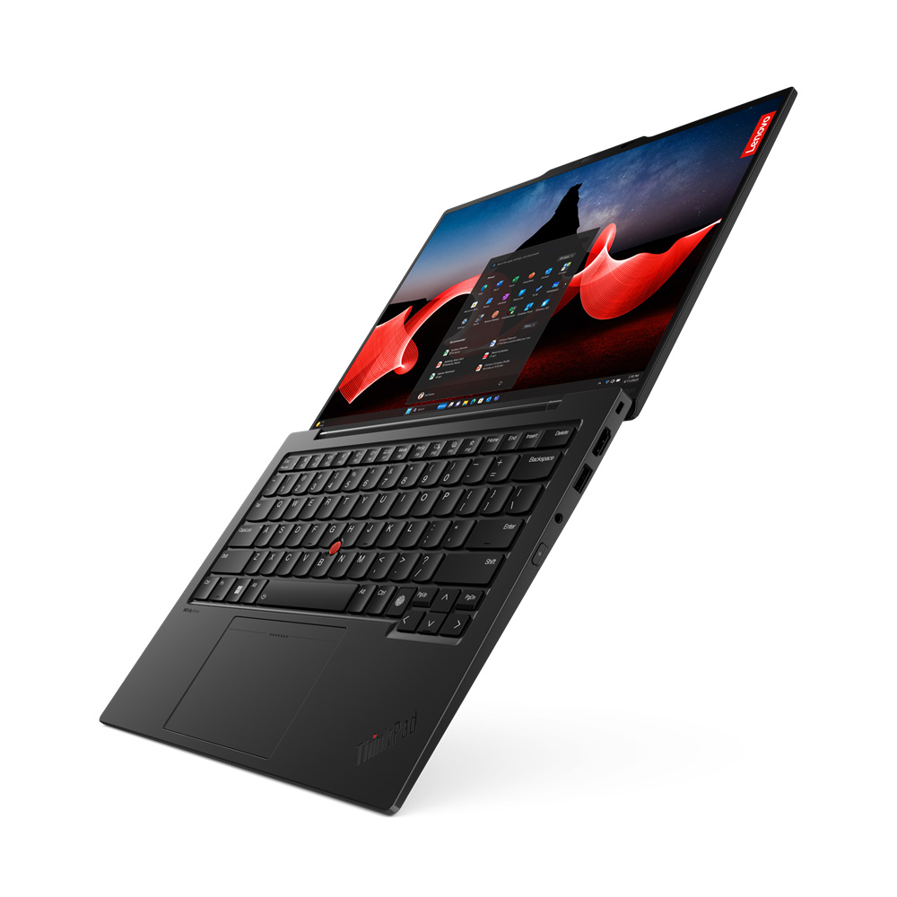 Laptop Lenovo ThinkPad X1 